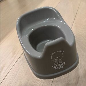 The Baby Potty Mini Potty